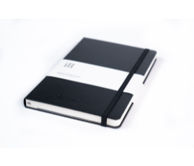 Lexus    LEXUS NOTEBOOK |BY MOLESKINE